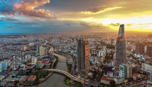 Menakar Vietnem bisa Menjadi Macan Asia Baru