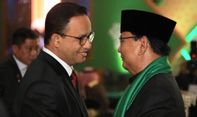 Prabowo Disebut Paling Berpeluang Dapat Tiket Capres Disusul Anies, Cukup Dua Paslon?