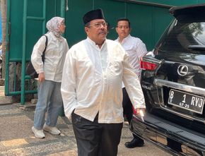 Rano Karno Pastikan Program Sarapan Gratis di Jakarta Tetap Jalan meski Ada Efisiensi Anggaran