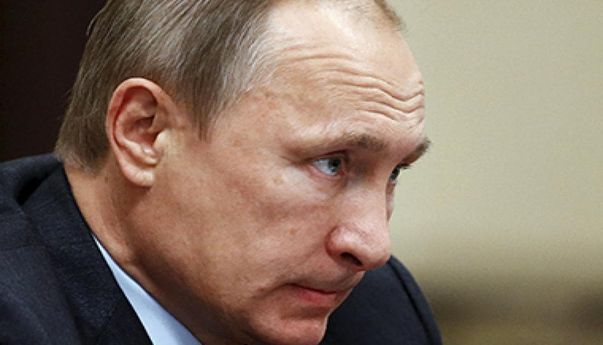 Eropa Kini Terima Murka Putin Haruskan Buka Rekening di Bank Rusia untuk Bayar Gas, Balasan Sanksi Bertubi-tubi