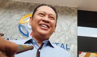 Serahkan Wacana Penundaan Pemilu ke Parpol, Bamsoet: Saya Cuma Pegang Palu