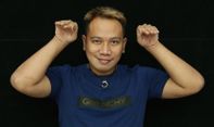 Tips Dekati Wanita Lewat Medsos dari Vicky Prasetyo, Kocak Tapi Ada Benarnya Juga, Lho!
