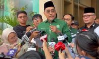 Jika Usung Duet Anies-Cak Imin, PKB Sebut Secara Otomatis Keluar dari KIM