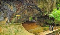 5 Destinasi Wisata Alam Rokan Hulu dengan Pemandangan Eksotis
