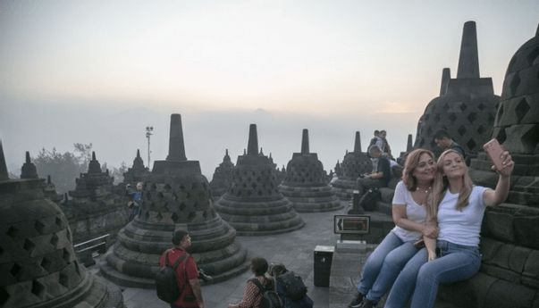 Berita Jogja: Wisatawan Membludak di Akhir Pekan, Pemkot Yogyakarta Kerahkan TNI dan POLRI