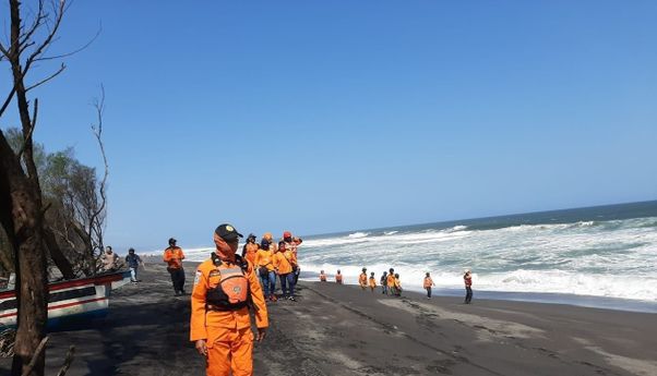 Mengenal Rip Current yang Diduga Sebagai Penyebab Kecelakaan Laut di Pantai Goa Cemara