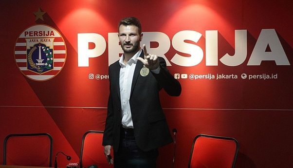 Persija Resmi Boyong Marco Motta