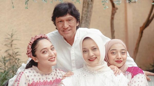 Bella Fawzi Ungkap Sebenarnya Ada Rencana Keluarga Rayakan Ulang Tahun Marissa Haque