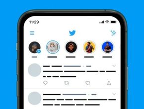 Twitter Segera Tutup Fitur Fleets Gegara Jarang Dipakai Pengguna