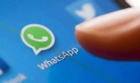Tinggal 21 Hari Lagi! WhatsApp Tidak Akan Bisa Digunakan Lagi Selamanya