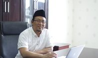 Lulusan Ma’had Aly bisa daftar CNPS, Senator Asal DIY Apresiasi Kebijakan Menag RI