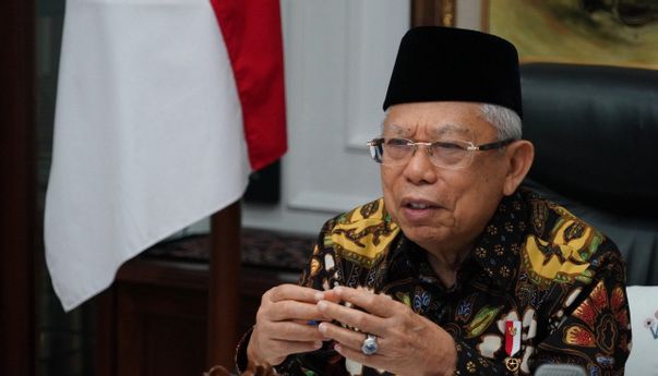 Jokowi Hadiri KTT G20, Rapat Evaluasi PPKM Digantikan Ma’ruf Amin