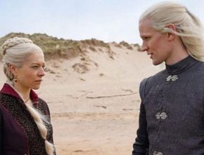 Cetak Sejarah Baru Penonton Terbanyak, Serial “House of the Dragon” Umumkan Lanjut ke Season 2