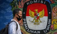 Bagaimana Jika Kotak Kosong Menang Pilkada 2024, Ini Kata KPU