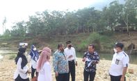 Pembangunan Destinasi Wisata di Selopamioro Bantul Wujudkan Mimpi Bersama