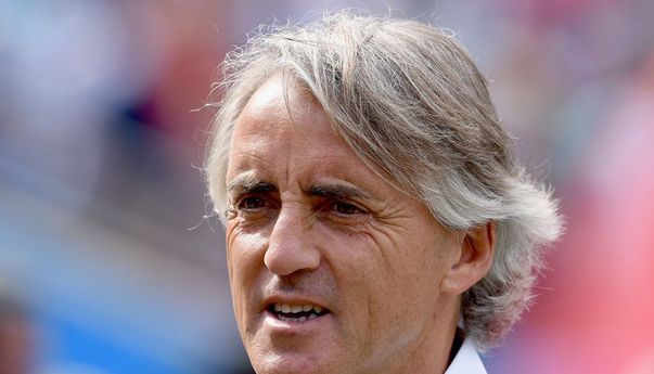 Strategi Menyerang Ala Roberto Mancini Diawali dengan Pengubahan Mental Para Pemain