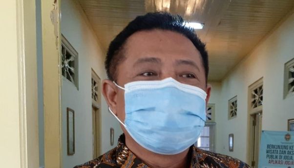 Sambut ASN Baru, Sekda DIY Berikan Pesan Khusus