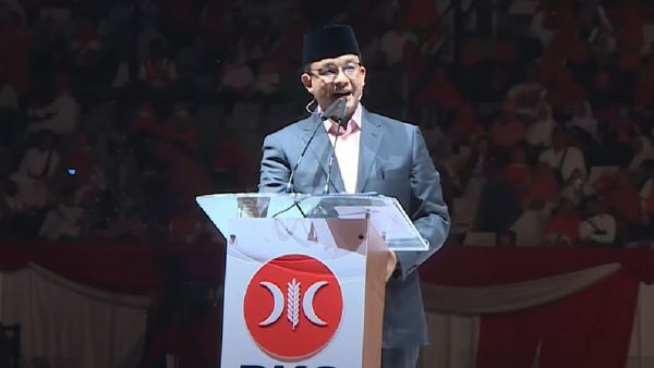 Hargai Anies Buka Peluang Maju Pilkada DKI, PKS Tetap Utamakan Kader Sendiri