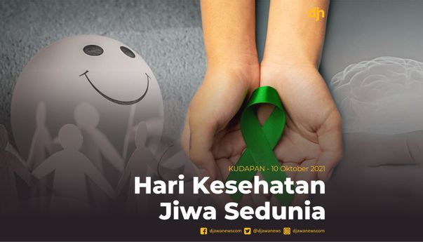 Hari Kesehatan Jiwa Sedunia