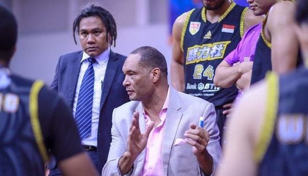 CLS Knights Indonesia Raih Gelar ABL 2018/2019