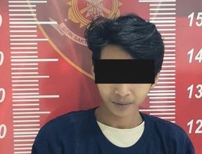 Pedagang Pecel Lele di Tangerang Paksa Gadis 16 Tahun Layani Nafsu Bejatnya, Ancam Perkosa Adik Korban Jika Menolak