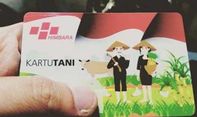Berita Jogja: Kartu Tani Hadir untuk Beli Pupuk, Petani Kalasan Bingung