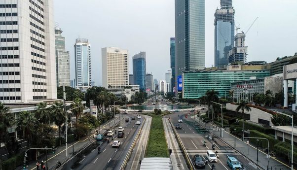 Indeks Persepsi Korupsi Merosot, ICW Sebut Indonesia Layak Masuk Kategori Negara Korup