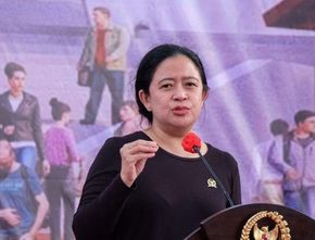 Sebut Tak Ada Privilese dari Mega, Puan Maharani Capres PDIP Tidak Harus Saya