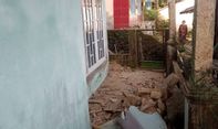 Gempa Magnitudo 4,6 Guncang Sukabumi, 68 Rumah di 2 Kabupaten Rusak