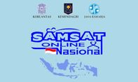 Trik Cara Bayar Pajak via Aplikasi Samsat Online