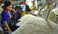 Klaim Bali Surplus Beras, Gubernur Wayan Koster Tolak Tegas Lakukan Impor