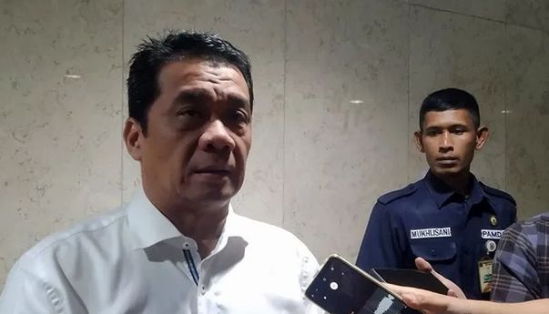 Gerindra DKI Jakarta Belum Pikirkan Pilkada 2024, Fokus Kawal Suara Pemilu