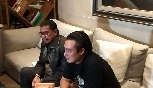 Gugat Cerai, Baim Wong Ternyata Sudah 7 Bulan Pisah Rumah dengan Paula Verhoeven