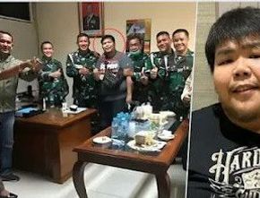 Viral Anak Bos Toko Roti Penyaniaya Karyawan di Jaktim Disebut Dibekingi TNI, Ini Penjelasan Kadispenad