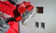 Ilham Akbar, Mahasiswa UMM yang Kreasikan Instalasi Listrik “Drill Square Hole” di Indonesia