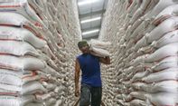 Heboh Tumpukan Beras Busuk 902 Ton di Gudangnya, Ini Penjelasan Pasar Jaya