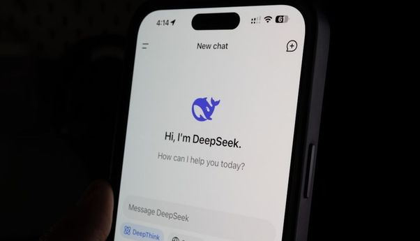 DeepSeek Hadir Kembali di Korea Selatan setelah Penyesuaian Kebijakan Privasi