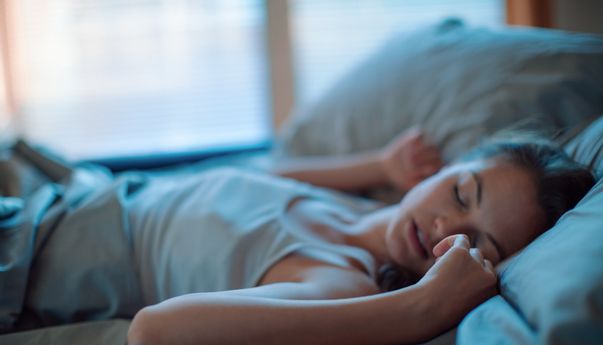 Ini Dia Makna Dari Mimpi Digigit Ular