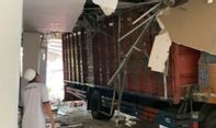Truk Tabrak Gedung Pernikahan di Balikpapan, Pemkot Rugi hingga Rp500 Juta