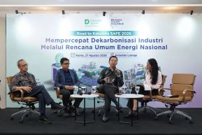 Koalisi Kritik Rencana Umum Energi Nasional (RUEN) 2026–2035, Desak Transisi Energi Berkeadilan