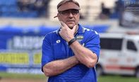 Sempat Kena Serangan Jantung, Gini Kondisi Terkini Pelatih Persib Bandung Robert Rene Alberts