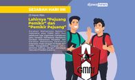 Alumni dan Tokoh GMNI Nasional yang Eksis