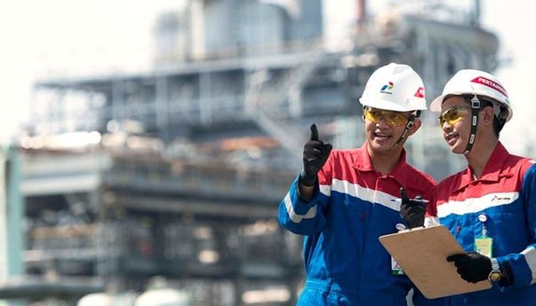 Pertamina Tambah Pasokan BBM dan Gas Selama Ramadhan dan Lebaran 2023