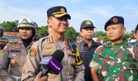 Rawan Pencurian, Polresta Tangerang Siapkan Tempat Titip Kendaraan dan Barang Barharga Saat Libur Nataru