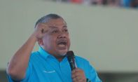 Partai Gelora Bulat Dukung Prabowo, Fahri Hamzah: Kita Harus Percaya Ini Waktunya Pak Prabowo