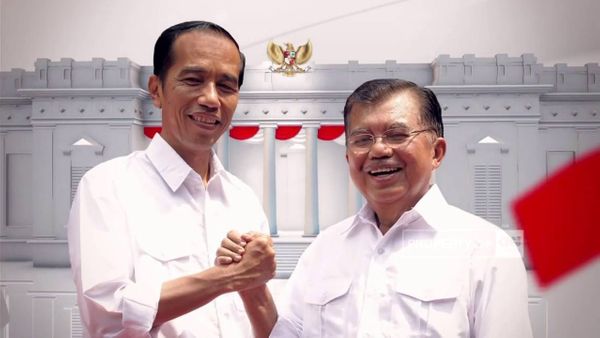Rapor Kinerja Pemerintahan Jokowi-JK di Penghujung Periode