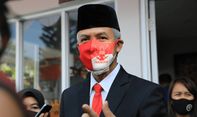 Berita Jateng: Ekonomi Sempat Minus 5,9 Persen, Jurus Ganjar Pranowo Apa Nih?