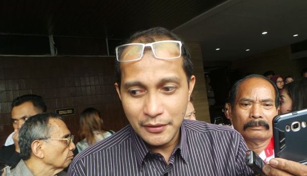 Heboh 23 Koruptor Bebas Bersyarat, Wamenkumham Eddy Hiariej: Sudah Sesuai Aturan