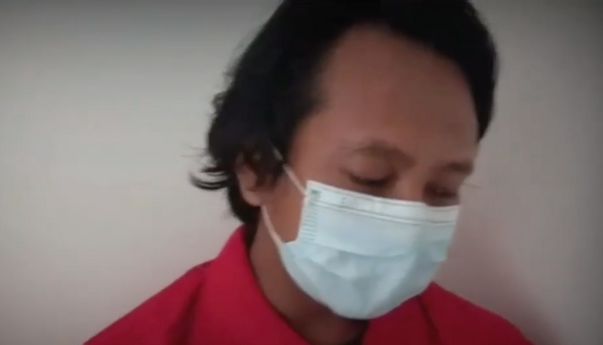 Jangan Ditiru! Pelaku Begal Payudara ini Mengaku Puas Setelah Melakukan Pelecehan