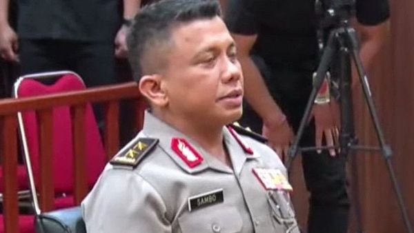 Ferdy Sambo Dipecat Secara Tidak Hormat, Ini 7 Pasal yang Dilanggar dalam Kasus Pembunuhan Brigadir J